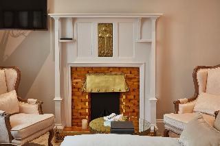 Lympstone Manor Hotel fotoÄŸrafÄ±