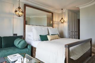 Lympstone Manor Hotel fotoÄŸrafÄ±