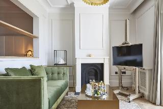 Lympstone Manor Hotel fotoÄŸrafÄ±