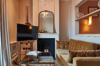 Lympstone Manor Hotel fotoÄŸrafÄ±