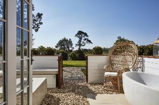 Lympstone Manor Hotel fotoÄŸrafÄ±