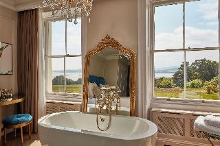 Lympstone Manor Hotel fotoÄŸrafÄ±