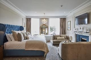 Lympstone Manor Hotel fotoÄŸrafÄ±