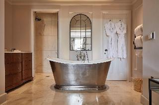 Lympstone Manor Hotel fotoÄŸrafÄ±