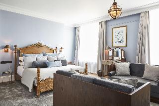 Lympstone Manor Hotel fotoÄŸrafÄ±