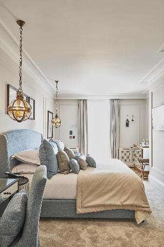 Lympstone Manor Hotel fotoÄŸrafÄ±