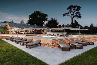 Lympstone Manor Hotel fotoÄŸrafÄ±