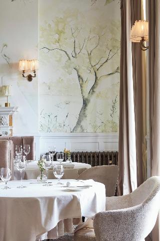 Lympstone Manor Hotel fotoÄŸrafÄ±
