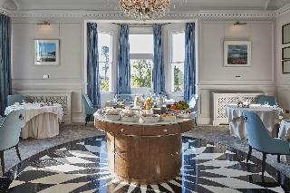 Lympstone Manor Hotel fotoÄŸrafÄ±