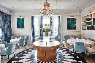 Lympstone Manor Hotel fotoÄŸrafÄ±