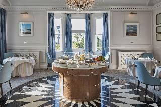 Lympstone Manor Hotel fotoÄŸrafÄ±