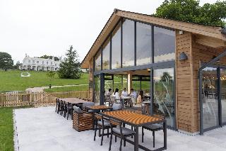 Lympstone Manor Hotel fotoÄŸrafÄ±