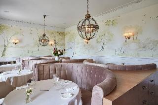 Lympstone Manor Hotel fotoÄŸrafÄ±