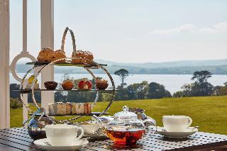 Lympstone Manor Hotel fotoÄŸrafÄ±