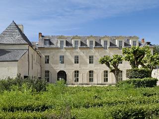 Fontevraud L'Hôtel
