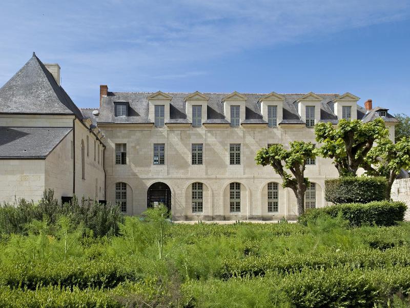 Fontevraud L'Hôtel - Genel