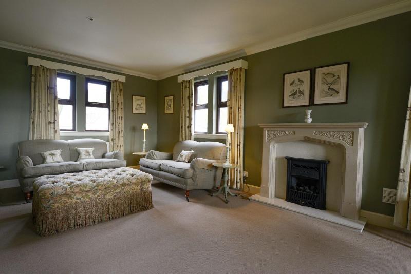 Factors Inn & Cottage - Lobi