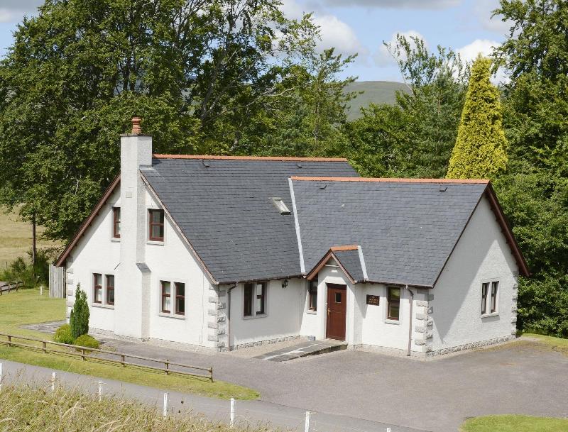 Factors Inn & Cottage - Genel