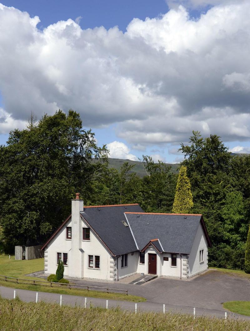 Factors Inn & Cottage - Genel