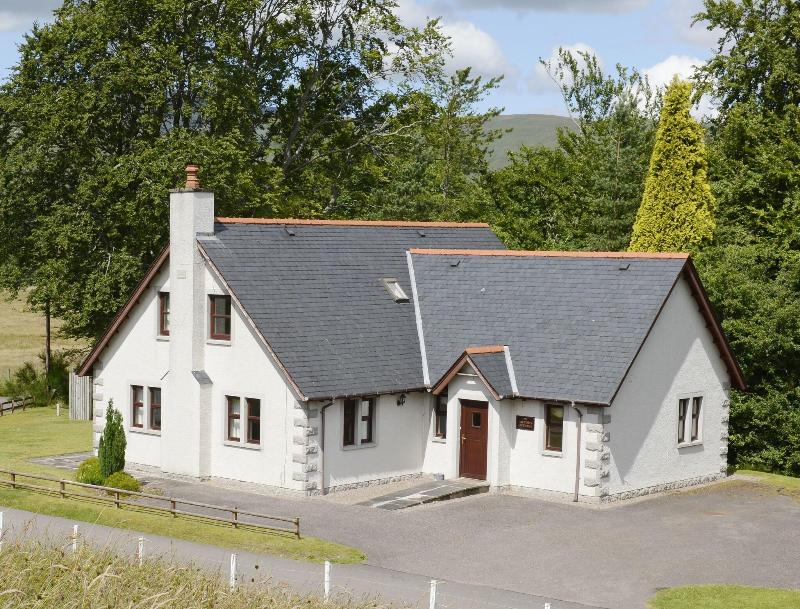 Factors Inn & Cottage - Genel