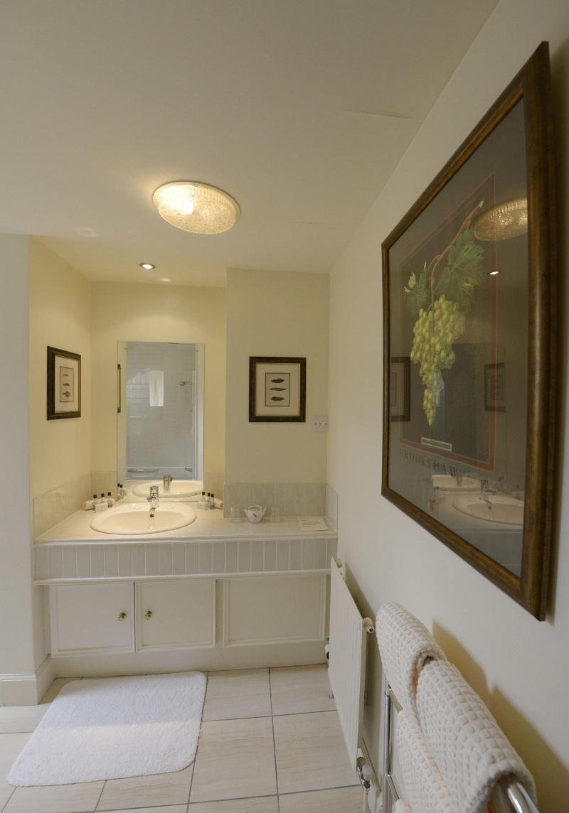 Factors Inn & Cottage - Oda