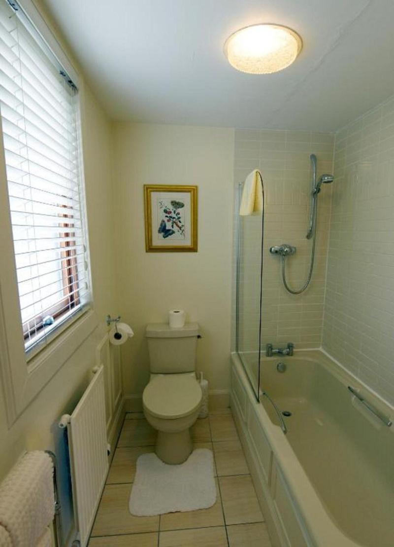 Factors Inn & Cottage - Oda
