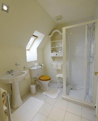 Factors Inn & Cottage fotoÄŸrafÄ±