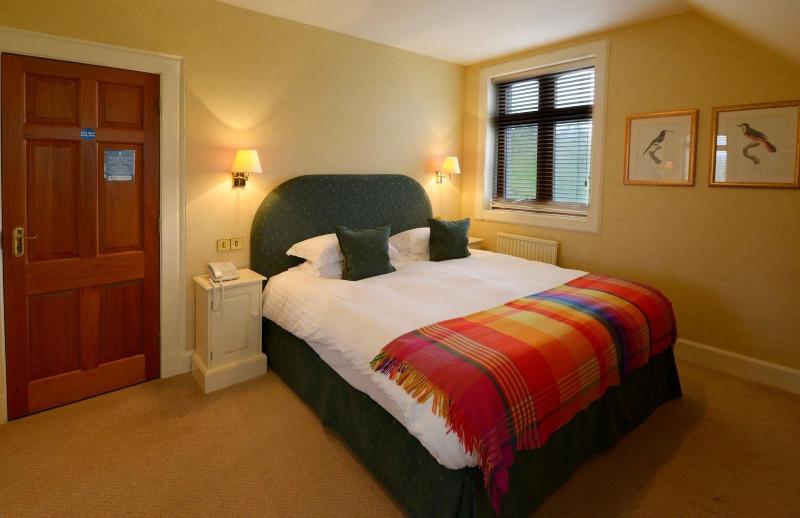 Factors Inn & Cottage - Oda