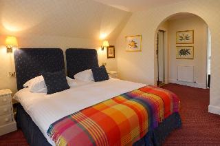 Factors Inn & Cottage fotoÄŸrafÄ±