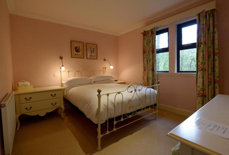Factors Inn & Cottage - Oda