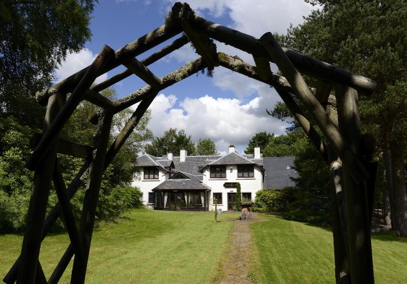 Factors Inn & Cottage - Oda