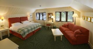 Factors Inn & Cottage fotoÄŸrafÄ±