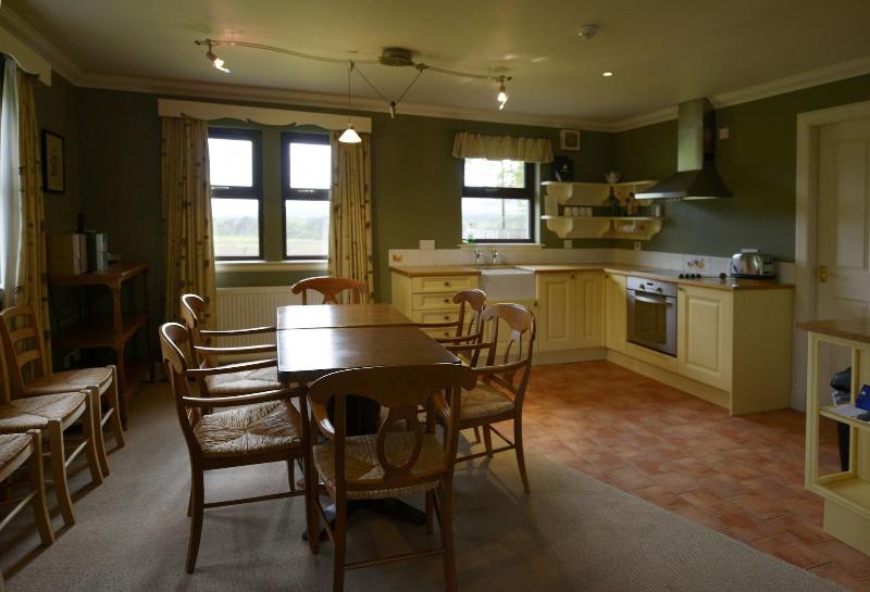 Factors Inn & Cottage - Oda