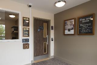 Kings Chamber, Doncaster by Marston's Inns fotoÄŸrafÄ±
