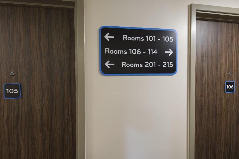 Kings Chamber, Doncaster by Marston's Inns - Lobi