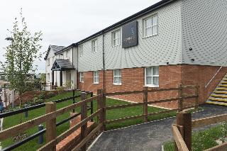 Kings Chamber, Doncaster by Marston's Inns otel fotoğrafı