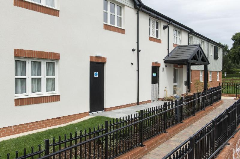 Kings Chamber, Doncaster by Marston's Inns - Genel