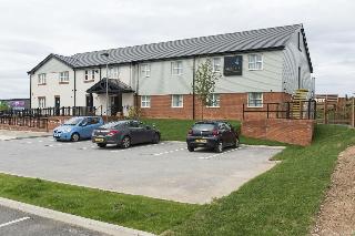 Kings Chamber, Doncaster by Marston's Inns fotoÄŸrafÄ±