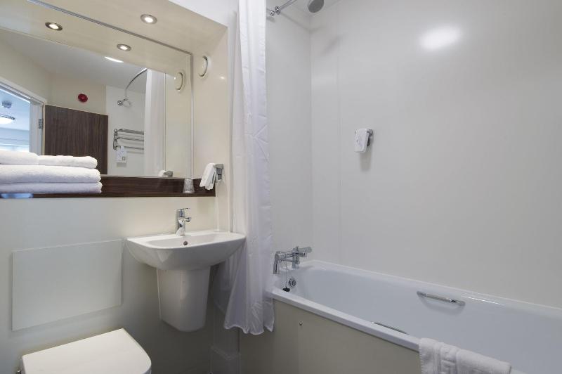 Kings Chamber, Doncaster by Marston's Inns - Oda