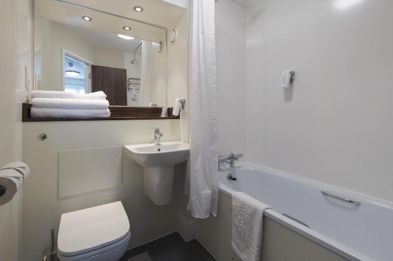 Kings Chamber, Doncaster by Marston's Inns - Oda