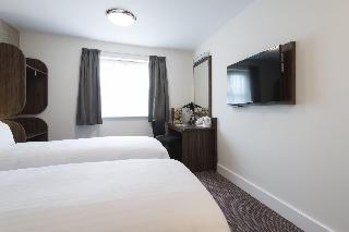 Kings Chamber, Doncaster by Marston's Inns fotoÄŸrafÄ±