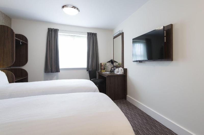 Kings Chamber, Doncaster by Marston's Inns - Oda