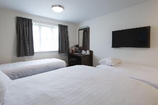 Kings Chamber, Doncaster by Marston's Inns fotoÄŸrafÄ±