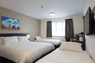 Kings Chamber, Doncaster by Marston's Inns fotoÄŸrafÄ±