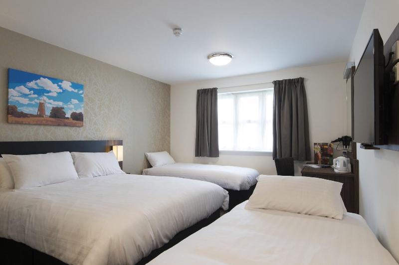 Kings Chamber, Doncaster by Marston's Inns - Oda