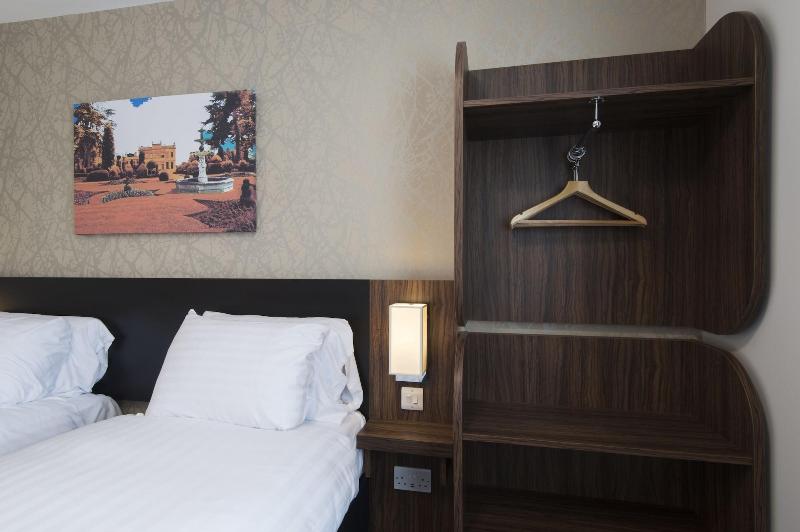 Kings Chamber, Doncaster by Marston's Inns - Oda