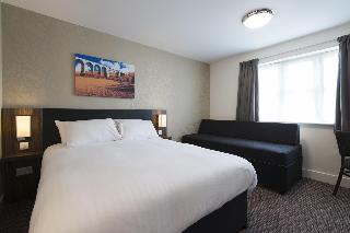 Kings Chamber, Doncaster by Marston's Inns fotoÄŸrafÄ±