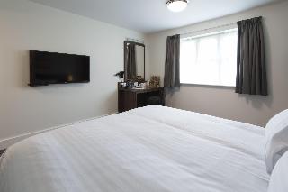 Kings Chamber, Doncaster by Marston's Inns fotoÄŸrafÄ±