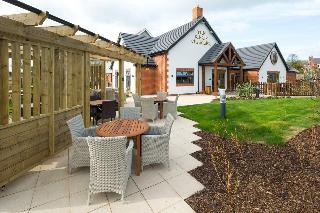 Kings Chamber, Doncaster by Marston's Inns fotoÄŸrafÄ±