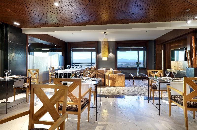 Eurostars Madrid Mirasierra Suites - Genel
